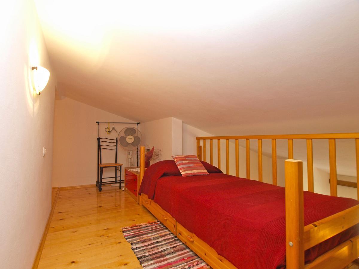 Apartments Vodnjanka 1656 Bagian luar foto