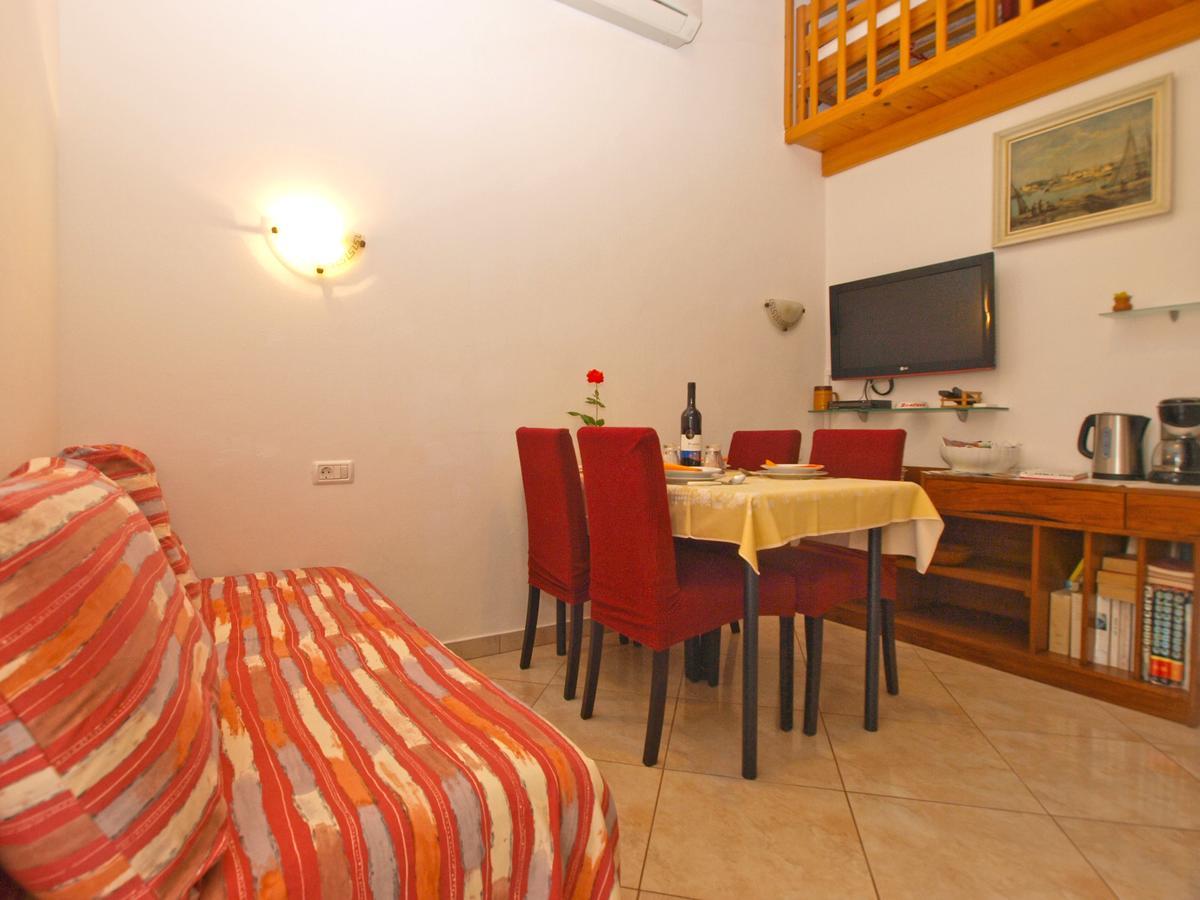 Apartments Vodnjanka 1656 Bagian luar foto